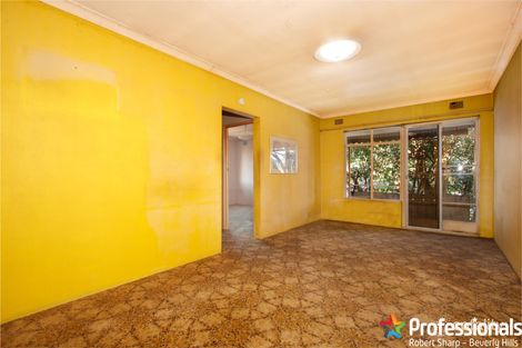 Property photo of 10/40 Broadarrow Road Narwee NSW 2209