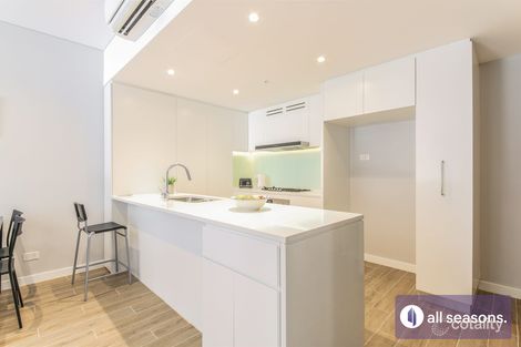Property photo of 301/7 Half Street Wentworth Point NSW 2127