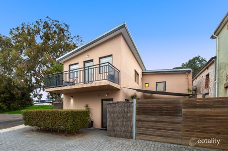 Property photo of 1A Hevron Street North Fremantle WA 6159
