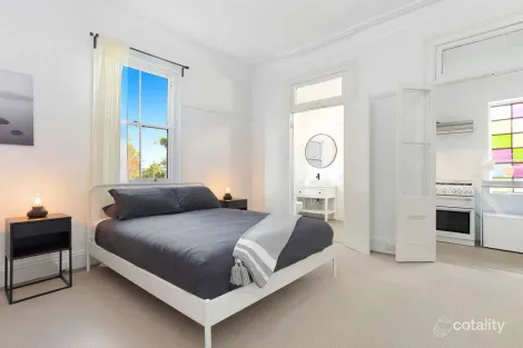 5/47 Audley St, Petersham, NSW 2049