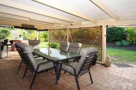 Property photo of 8 Harrison Court Mudgeeraba QLD 4213