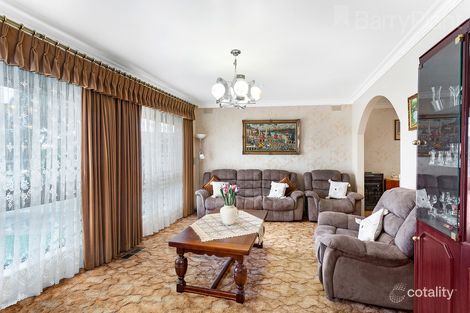 Property photo of 7 Frost Court Bundoora VIC 3083