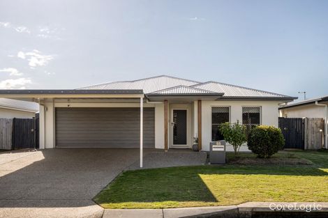 Property photo of 55 Bourke Crescent Nudgee QLD 4014