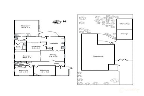 Property photo of 11 Mimosa Road Carnegie VIC 3163