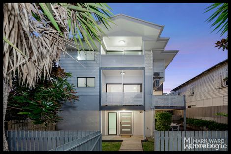 Property photo of 1/47 Franklin Street Annerley QLD 4103