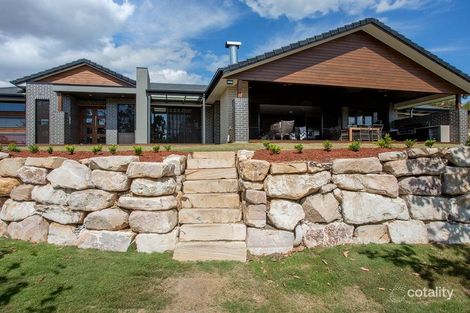 1 Bellevue Ct, Narangba, QLD 4504