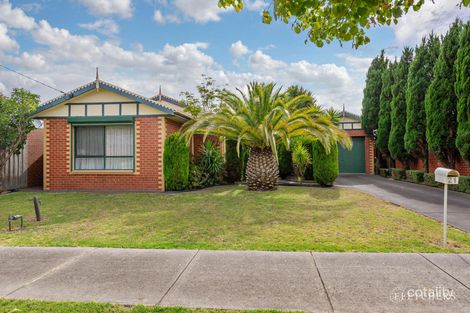 21 Langvale Ct, Mill Park, VIC 3082