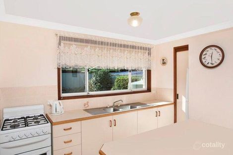 Property photo of 11 Arrawarra Street Narara NSW 2250