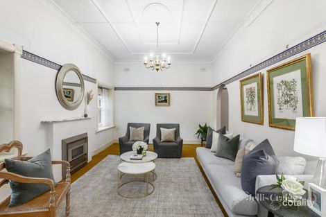 Property photo of 31 Lansell Crescent Camberwell VIC 3124