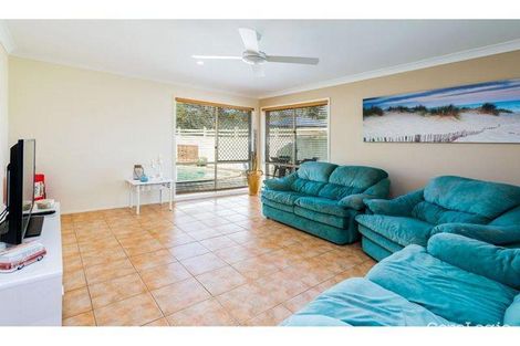 Property photo of 19 Boyer Street Pacific Pines QLD 4211