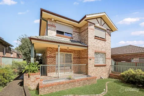 Property photo of 3/55 Park Street Campsie NSW 2194