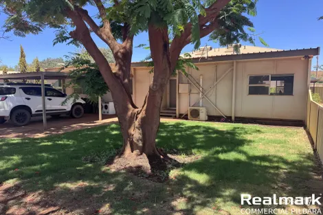 Property photo of 7 Windamarra Street Newman WA 6753