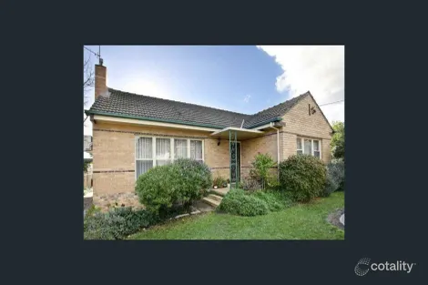 1 Swalling Cres, Kennington, VIC 3550