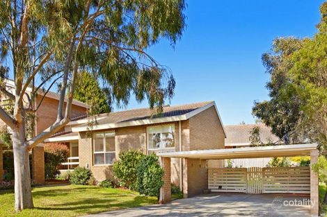 48 Boardman Cl, Box Hill South, VIC 3128