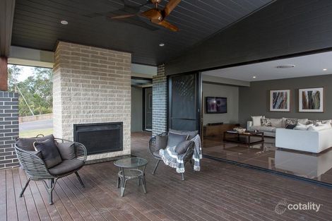 Property photo of 1 Bellevue Court Narangba QLD 4504