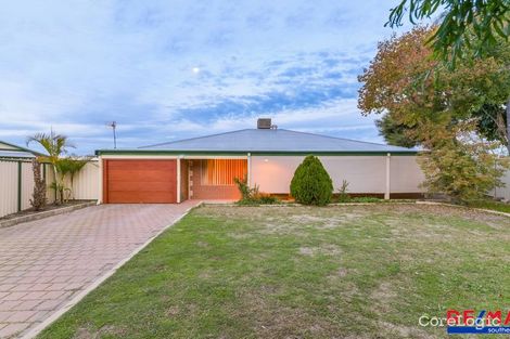 Property photo of 5 Skytown Place Queens Park WA 6107