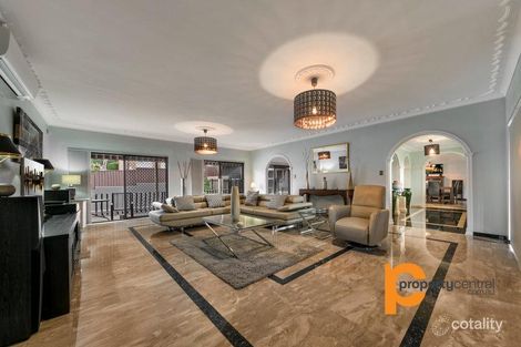 Property photo of 62 Deloraine Drive Leonay NSW 2750