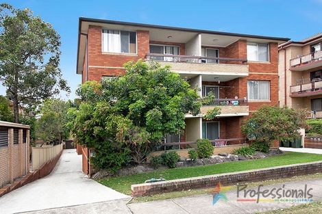 Property photo of 14/14 Arcadia Street Penshurst NSW 2222