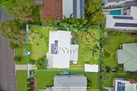 Property photo of 15 Uranus Avenue Seven Hills QLD 4170