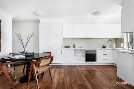 Property photo of 26/53-63 Penkivil Street Bondi NSW 2026