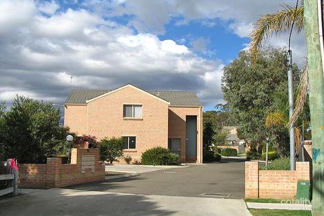 8/46 Stanbury Pl, Quakers Hill, NSW 2763