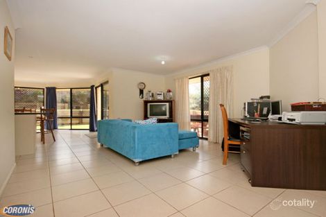 Property photo of 25 Smerdon Way Glass House Mountains QLD 4518
