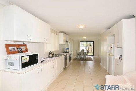Property photo of 8A Centenary Road Merrylands NSW 2160