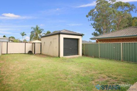 Property photo of 8A Centenary Road Merrylands NSW 2160