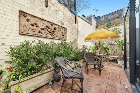 Property photo of 4 Walter Street Paddington NSW 2021