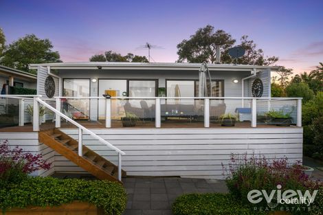 Property photo of 2 Kramer Rise Wimbledon Heights VIC 3922