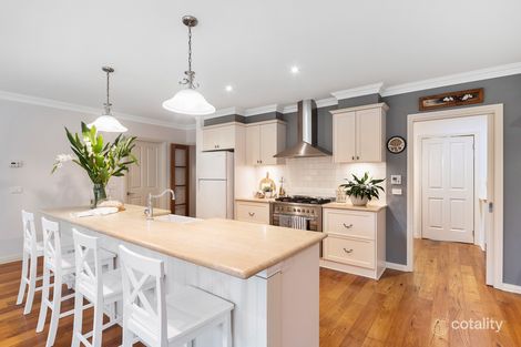 Property photo of 138 Grant Road Mount Eliza VIC 3930
