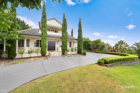 Property photo of 138 Grant Road Mount Eliza VIC 3930