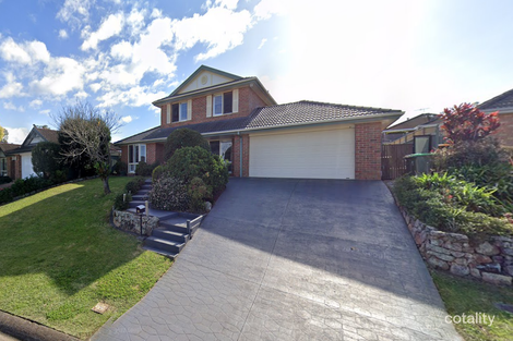 10 Stonecrop Pl, Garden Suburb, NSW 2289