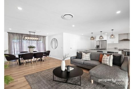 Property photo of 3 Lalanda Close Cranebrook NSW 2749