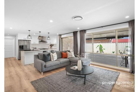 Property photo of 3 Lalanda Close Cranebrook NSW 2749