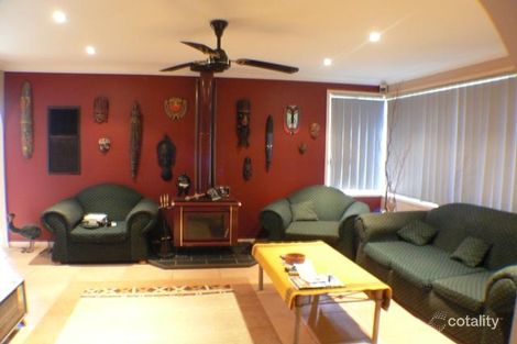 Property photo of 6 Peter Pan Glen St Clair NSW 2759