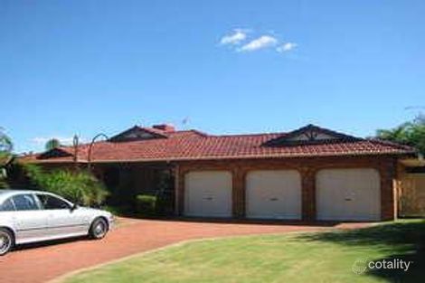 16 Kinnerton Gdns, Canning Vale, WA 6155