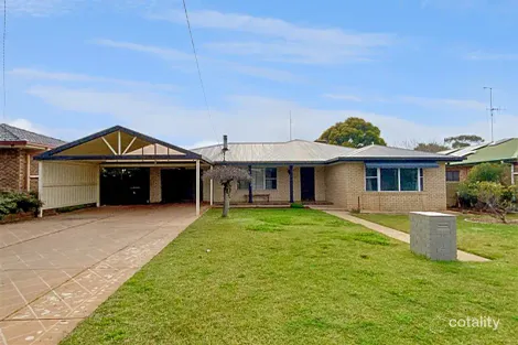 15 Wyndham Ave, Forbes, NSW 2871