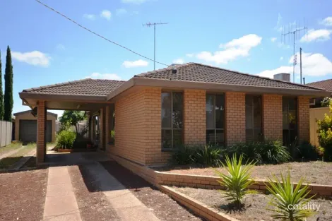 Property photo of 5 Newton Street Stawell VIC 3380