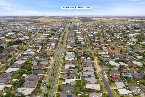 Property photo of 66 Rossack Drive Waurn Ponds VIC 3216