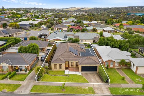 Property photo of 66 Rossack Drive Waurn Ponds VIC 3216