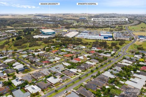 Property photo of 66 Rossack Drive Waurn Ponds VIC 3216