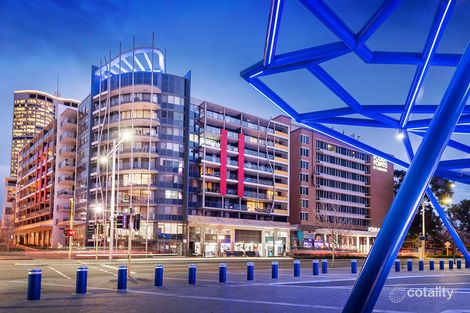 Property photo of 87/69 Milligan Street Perth WA 6000