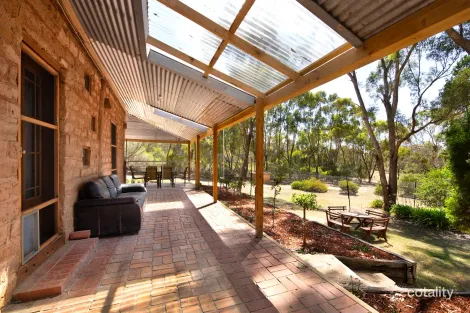 Property photo of 304 Bells Reef Road Maldon VIC 3463