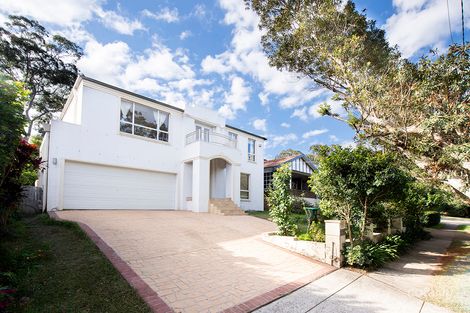 25 Second Ave, Lane Cove, NSW 2066