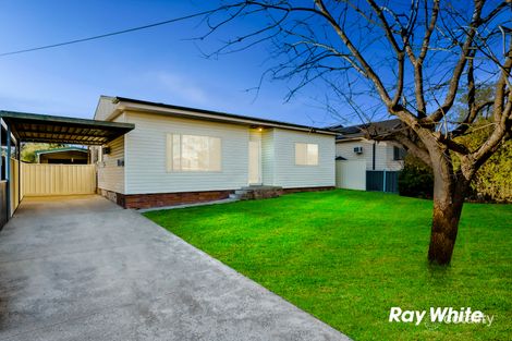 Property photo of 27 Cameron Street Doonside NSW 2767