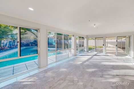 Property photo of 38 Palmwoods Crescent Runcorn QLD 4113
