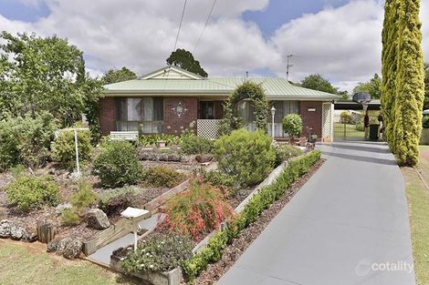 13 Hardy Ct, Wilsonton Heights, QLD 4350