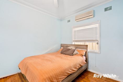 Property photo of 27 Cameron Street Doonside NSW 2767