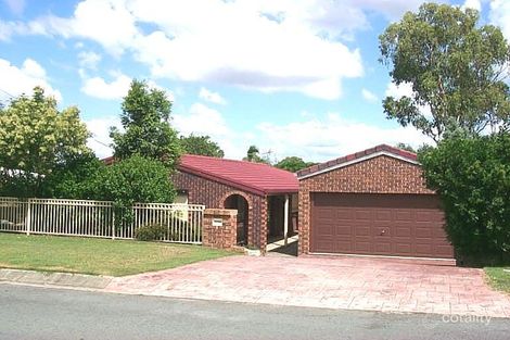 14 Adam St, Browns Plains, QLD 4118